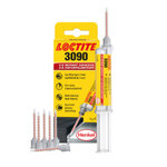 LOCTITE EA 3090 2K-KLEBSTOFF - GEBINDE: 11 GRAMM